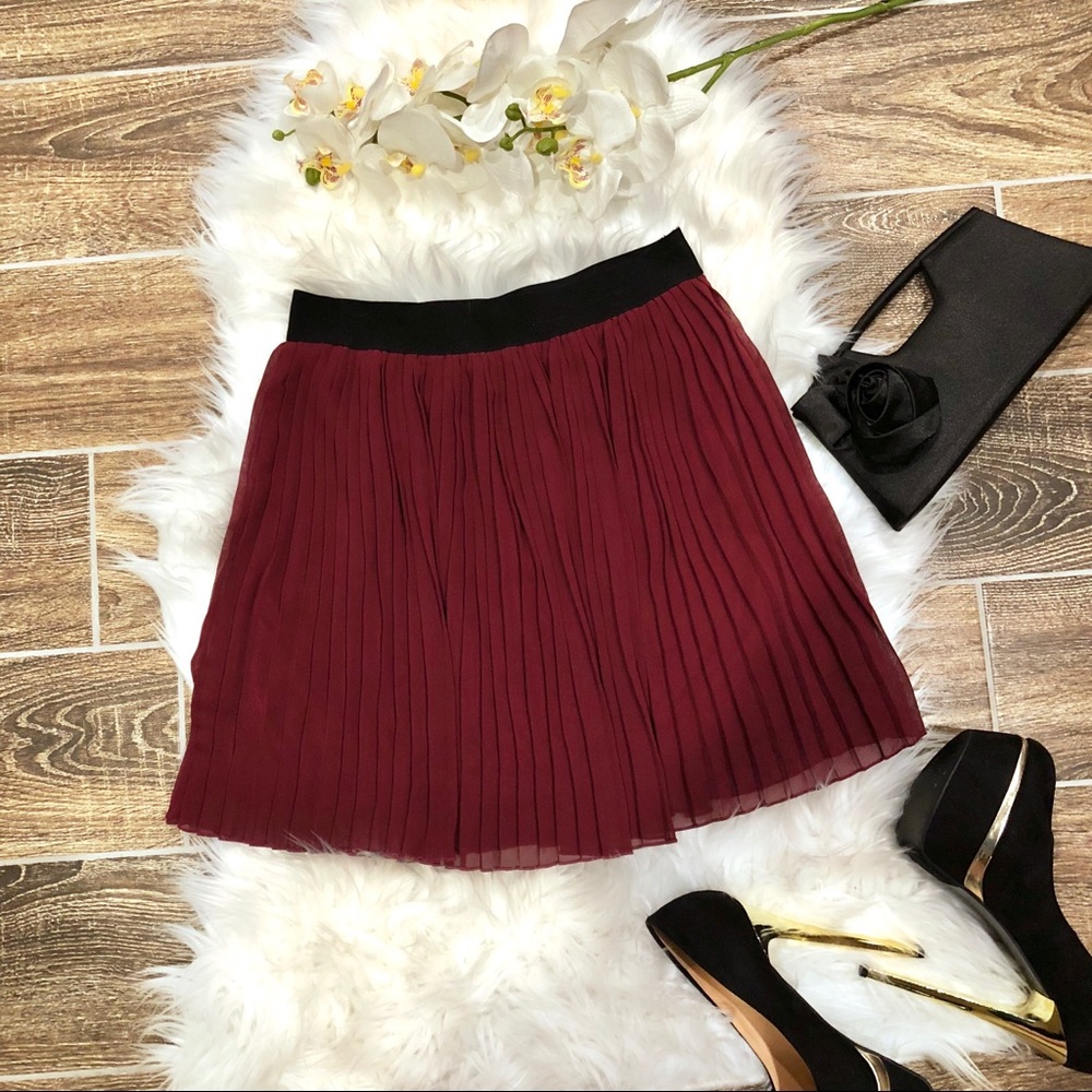 🚫SOLD🚫 Adorable Forever 21 Skirt